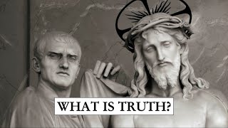 What is Truth  Perception [upl. by Eelrac]