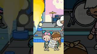 Toca Boca Voxella Festival Secret you didnt Know😱😚😀🎉 tocalife voxella newupdate tocaboca [upl. by Darn]