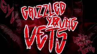 Grizzled Young Veterans Tna theme and titantronGrit your teeth [upl. by Rech]