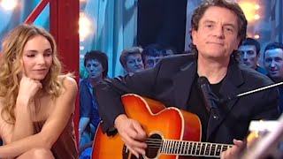 Claire Keim chante avec Francis Cabrel [upl. by Ness]