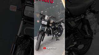 Hero Splendor Xtec Delivery newsong bollywood song music trending automobile [upl. by Ennaear]