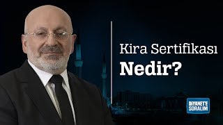 Kira Sertifikası Nedir [upl. by Adnanref848]