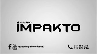 Grupo Impakto 2019 SJoão Vila Real [upl. by Aciretal]