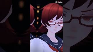 edit de Yandere Simulatoryanderesimulatorcapcutxdapoyoplis edit [upl. by Eldnek207]