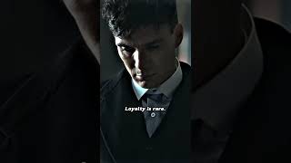 THOMAS SHELBY MINDSET shorts youtubeshorts viralvideo trending [upl. by Trawets778]