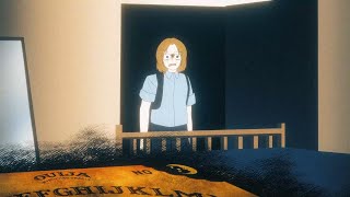 True Ouija Board Horror Story Animated [upl. by Adohr]