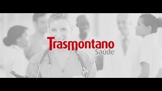 Trasmontano  Treinamento On Line 121124 [upl. by Aerdna]