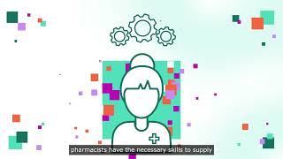 Pharmacy First A digital explainer for GPs and healthcare leaders [upl. by Tippets]