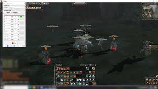 LINEAGE 2 BOT WIZDARDSPOIL PARTY AUTO FARM ON CLICKER for LINEAGE 2  REBORN SKRYDE EGLOBAL etc [upl. by Entwistle]