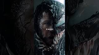 Venom movie market detail [upl. by Ardnuaet]