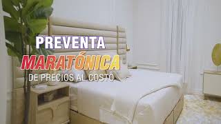 Gran Preventa Maratonica [upl. by Eldnar]