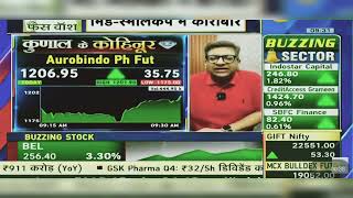 Aurobindo Pharma Share News Today Aurobindo Pharma Share Latest News Today  18th May 2024 [upl. by Nollid]