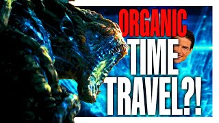 The BIO TIME TRAVELING MIMIC Abilities Explained [upl. by Roose]