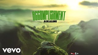 Alkaline  Accomplishment Official Visualizer [upl. by Eimaj]