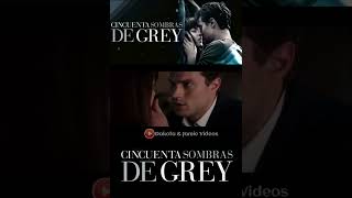 CINCUENTA SOMBRAS DE GREY  24 [upl. by Rachaba]