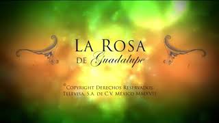 Madre adolescente 12  La Rosa de Guadalupe [upl. by Ahsok284]