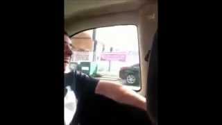 Funny White Guy Singing Punjabi Song Hilarious Must Watch [upl. by Bakemeier203]