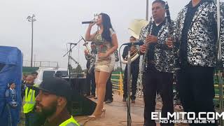 GRACIELA BELTRAN EN VIVO [upl. by Sherwood]