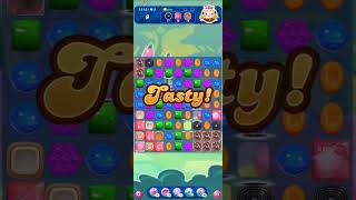 Candy Crush Saga Level 1818 2024 [upl. by Wilfreda]