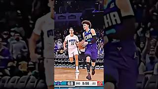 Lamelo Ball Flashy Passes 📸 [upl. by Murphy939]