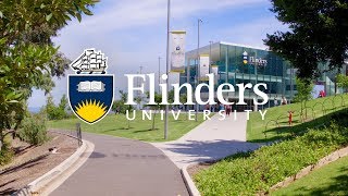 Welcome to Flinders University [upl. by Corilla]