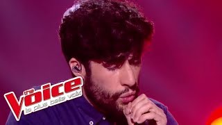 Berywam MB14 quotMedleyquot  The Voice France 2017  Live [upl. by Esserac]