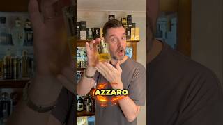 Azzaro Wanted EDT Scent Review 😎 scent fragrance parfum review perfume smellgood fyp [upl. by Zerk]