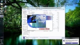 Pspice Tutorial 1  Download and Installation ENG [upl. by Hollister]