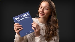 ASMR  Inaudible Whispering [upl. by Carmina]