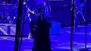 Godsmack “I Stand Alone” Live in St Louis Missouri 10202024 [upl. by Enirehs950]