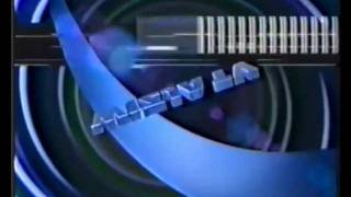 Wizja TV ident [upl. by Ikkim966]