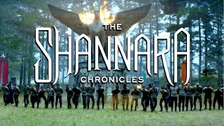 The Shannara Chronicles  Dark Age Trailer [upl. by Wolsniw139]