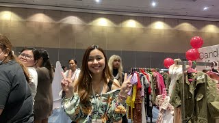 Bloggers united bazaar [upl. by Ativoj]