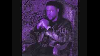 Make It Last Forever Keith Sweat Screwed amp Chopped By Alabama Slim [upl. by Nyrhtac]