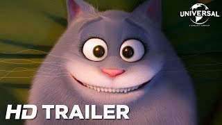 La Vida Secreta De Tus Mascotas 2  Trailer 2 Universal Pictures Latam HD [upl. by Anairo]