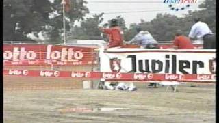 Belgium 500 Motocross GP 1998 Namur [upl. by Savannah]