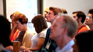 CCT Conference Neuroscience amp The Soul Highlights [upl. by Ylsel]