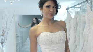 Alquiler de Vestidos para Novias Elegantes [upl. by Laverne]