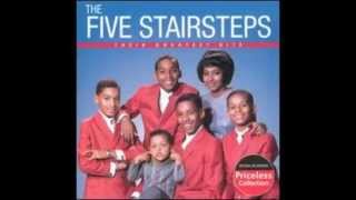 Five Fairsteps  O O Child [upl. by Narton483]