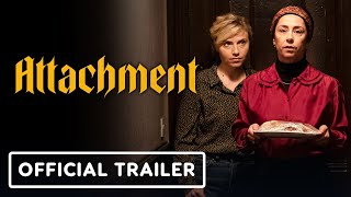 Attachment  Official Trailer 2023 Josephine Park Ellie Kendrick [upl. by Madelena]