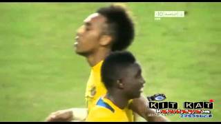 اهداف مباراة المغرب والجابون 32 Morocco VS Gabon [upl. by Nylsoj]