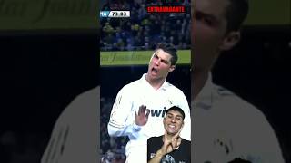 CR7 DEJO DE SER ARROGANTE POR ESTO cristianoronaldo historia futbolistas famosos castelli [upl. by Zelazny]