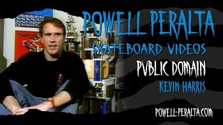 PUBLIC DOMAIN CH 3 KEVIN HARRIS [upl. by Whiffen]