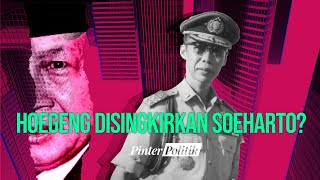 Sejarah Jenderal Hoegeng Polisi Jujur Disingkirkan Soeharto [upl. by Ahsatal]