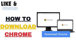 How to download chrome [upl. by Mariand520]