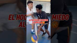 No estais preparados para el siguiente capítulo…😳🍿 baloncesto fyp basketball [upl. by Anelam]