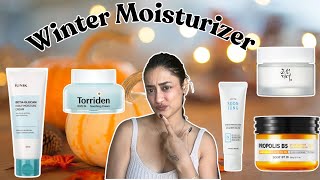 How To Hydrate your flaky skin in Winter My top 5 affordable moisturizers  Manisha Mishra [upl. by Leihcim]