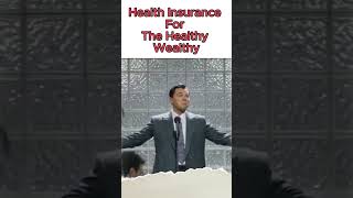 Success shouldnt mean sacrificing healthcare healthinsurance [upl. by Laurence474]