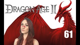 Viva la Revolucion  Dragon Age 2 Part 61 [upl. by Garratt]