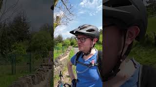 Merthyr  Pontsticill  Cycling merthyr Pontsticill [upl. by Surovy]